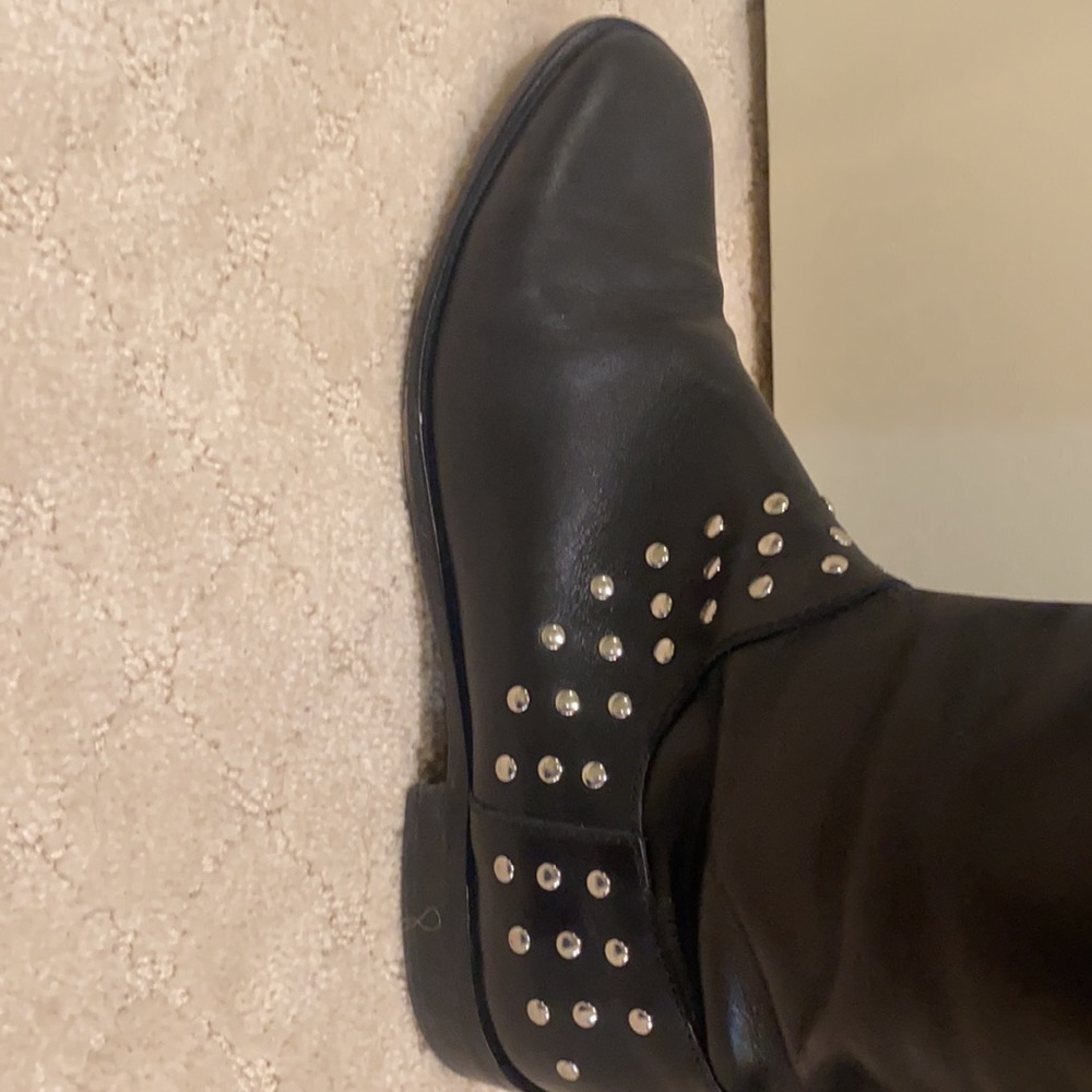 Studio Pollini Boots - Picture 3 of 9